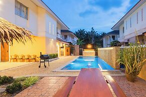 Poolnest Villa Private Saltwater Pool Retreat
