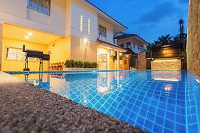 Poolnest Villa Private Saltwater Pool Retreat