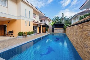 Poolnest Villa Private Saltwater Pool Retreat