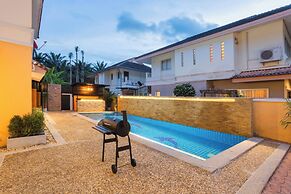Poolnest Villa Private Saltwater Pool Retreat