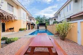 Poolnest Villa Private Saltwater Pool Retreat