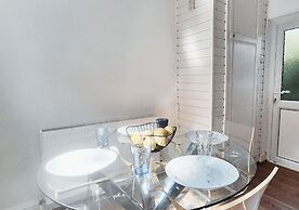 Cosy 2BR House on Quiet Street