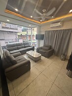 Reva Suites