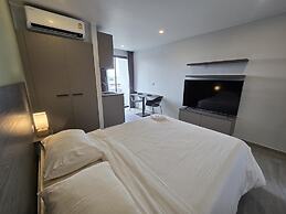 Palm Bay Studio T3 -532