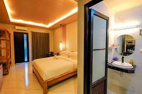 Kris Residence Sanur