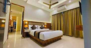 The Grace b&B