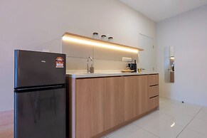 Majestic Residence Premier Suites KL