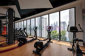 Majestic Residence Premier Suites KL