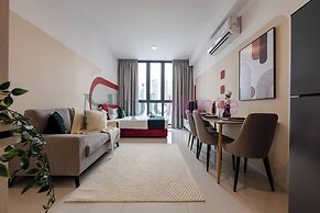 Majestic Residence Premier Suites KL