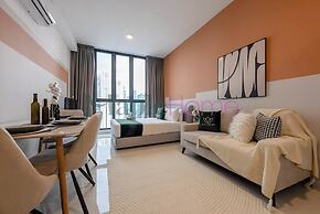 Majestic Residence Premier Suites KL