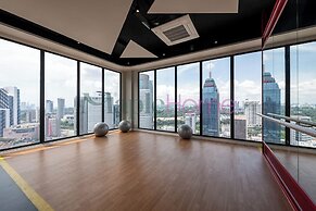 Majestic Residence Premier Suites KL