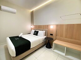 Majestic Residence Premier Suites KL