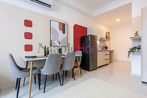 Majestic Residence Premier Suites KL