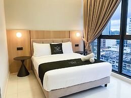Majestic Residence Premier Suites KL