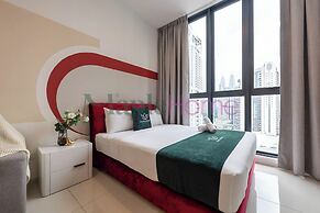 Majestic Residence Premier Suites KL