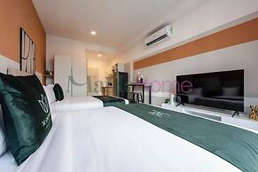 Majestic Residence Premier Suites KL