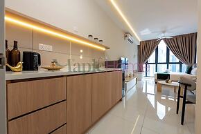 Majestic Residence Premier Suites KL