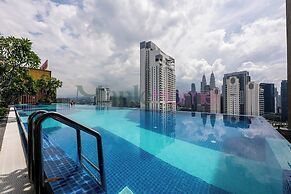 Majestic Residence Premier Suites KL