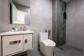 Majestic Residence Premier Suites KL