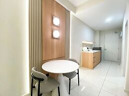 Majestic Residence Premier Suites KL