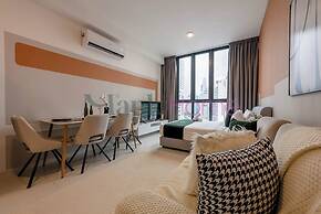 Majestic Residence Premier Suites KL