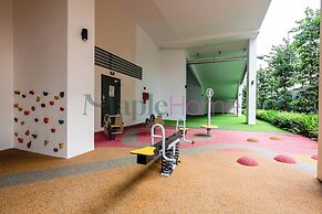 Majestic Residence Premier Suites KL