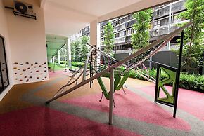 Majestic Residence Premier Suites KL