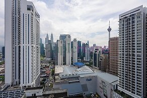 Majestic Residence Premier Suites KL