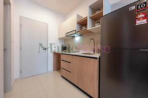 Majestic Residence Premier Suites KL