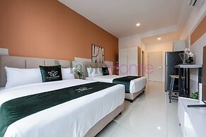 Majestic Residence Premier Suites KL