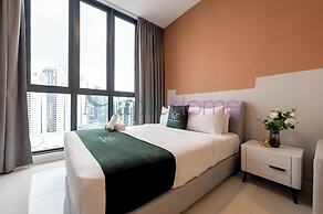Majestic Residence Premier Suites KL