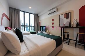 Majestic Residence Premier Suites KL