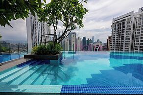 Majestic Residence Premier Suites KL