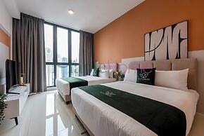 Majestic Residence Premier Suites KL
