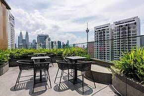 Majestic Residence Premier Suites KL