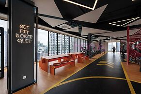Majestic Residence Premier Suites KL
