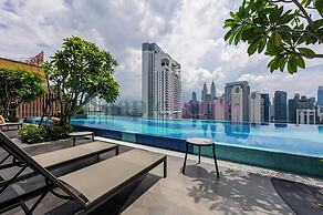 Majestic Residence Premier Suites KL