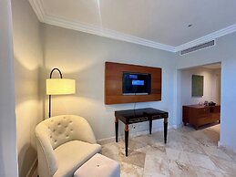 Enjoy Cap Cana Beach In Comfortable Marina Condo