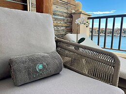 Enjoy Cap Cana Beach In Comfortable Marina Condo
