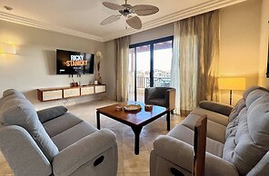 Enjoy Cap Cana Beach In Comfortable Marina Condo