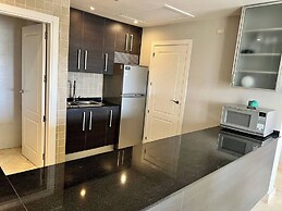 Enjoy Cap Cana Beach In Comfortable Marina Condo