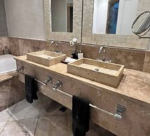 Enjoy Cap Cana Beach In Comfortable Marina Condo