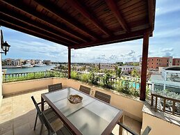 Enjoy Cap Cana Beach In Comfortable Marina Condo