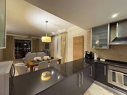 Enjoy Cap Cana Beach In Comfortable Marina Condo