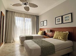 Enjoy Cap Cana Beach In Comfortable Marina Condo