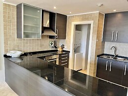 Enjoy Cap Cana Beach In Comfortable Marina Condo