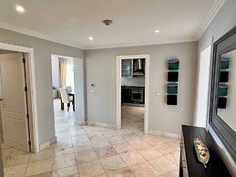 Enjoy Cap Cana Beach In Comfortable Marina Condo