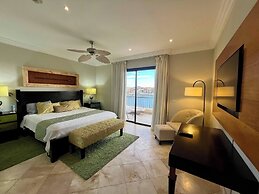 Enjoy Cap Cana Beach In Comfortable Marina Condo