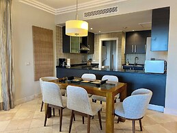 Enjoy Cap Cana Beach In Comfortable Marina Condo