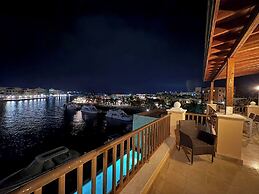 Enjoy Cap Cana Beach In Comfortable Marina Condo